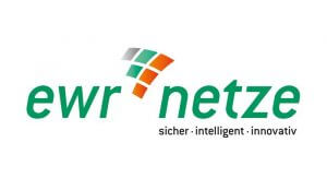Logo EWR Netze