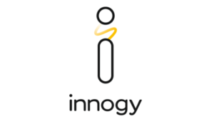 Logo innogy