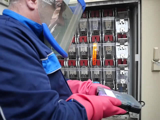 PPC-4R-Installateur BPL 4R Installation