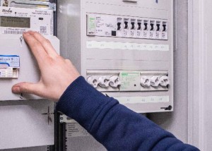 Smart Metering