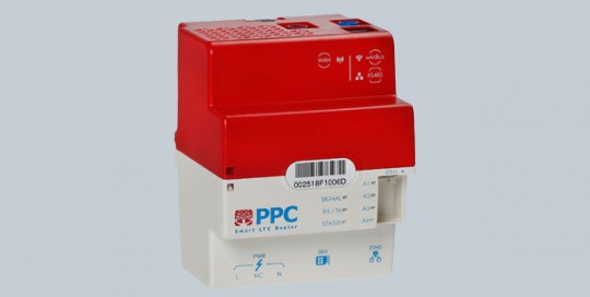 Smart LTE Router