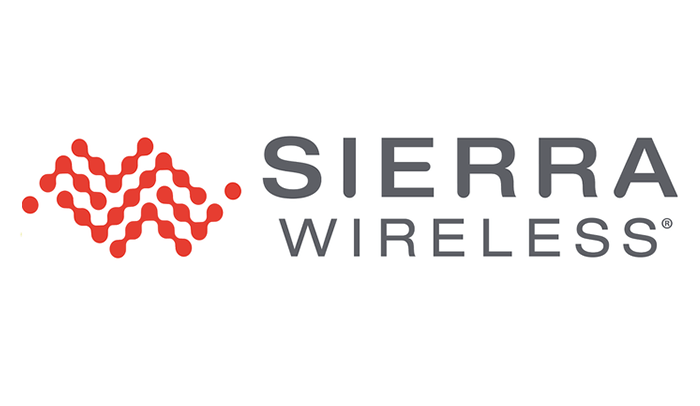 Logo Sierra Wireless