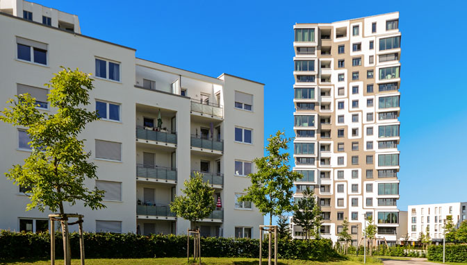 wohnungswirtschaft Wohnungswirtschaft