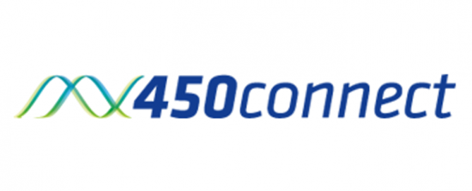 Logo 450connect