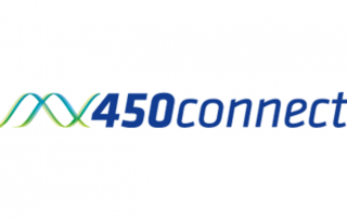 Logo 450connect