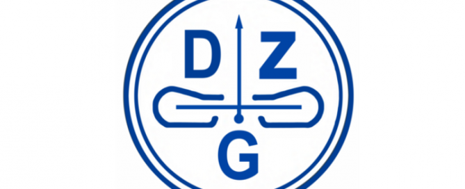 Logo DZG