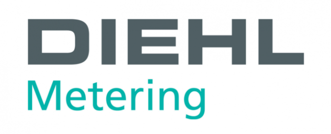 Logo Diehl Metering