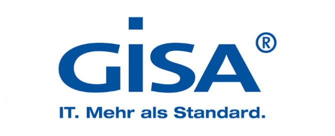 Logo GiSA