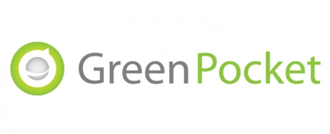 Logo GreenPocket