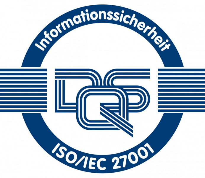 ISO 27001