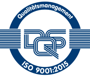 ISO 9001:2015