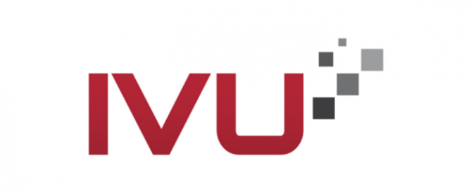 Logo IVU