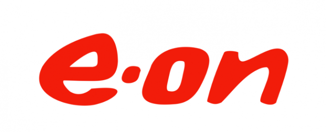 Logo e.on