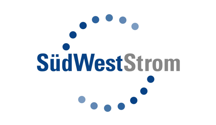 Logo SüdWestStrom