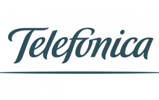 Logo Telefonica