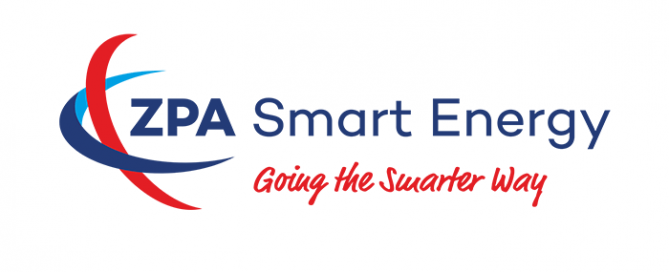 Logo ZPA
