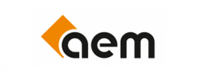 Logo AEM