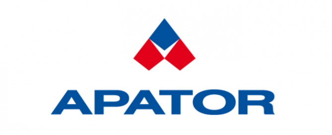 Logo Apator