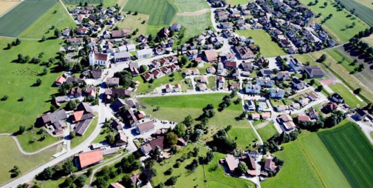 Beinwil