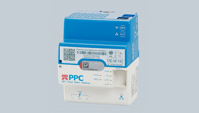 bpl-smgw BPL Smart Meter Gateway