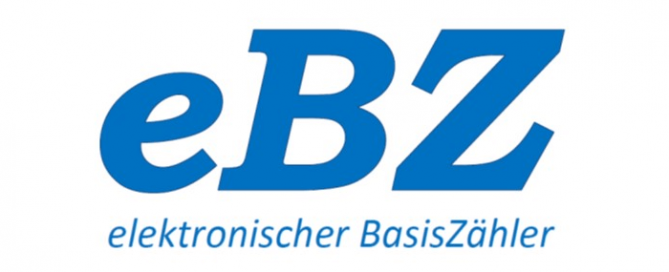 Logo eBZ