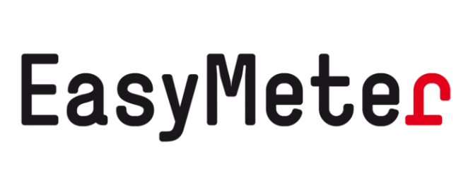 Logo EasyMeter