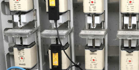 EWR Innogy BPL Installation