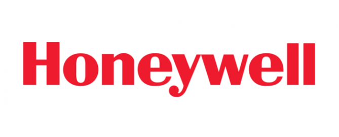 Logo Honeywell