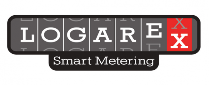 Logo Logarex