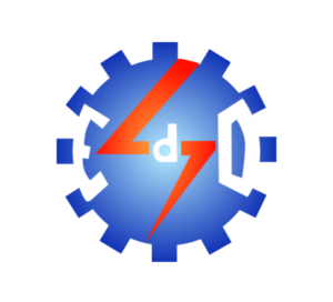 Logo EDD
