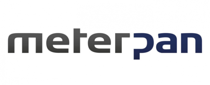Logo meterpan
