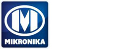 Logo Mikronika