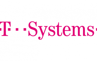 T-Systems Logo
