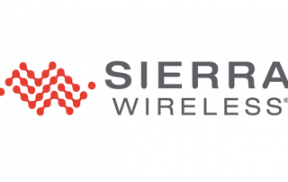 Logo SierraWireless