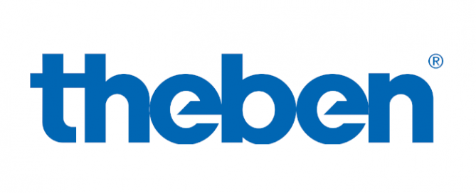 Logo theben