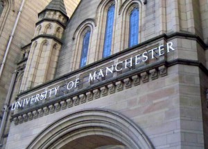 University of Manchester