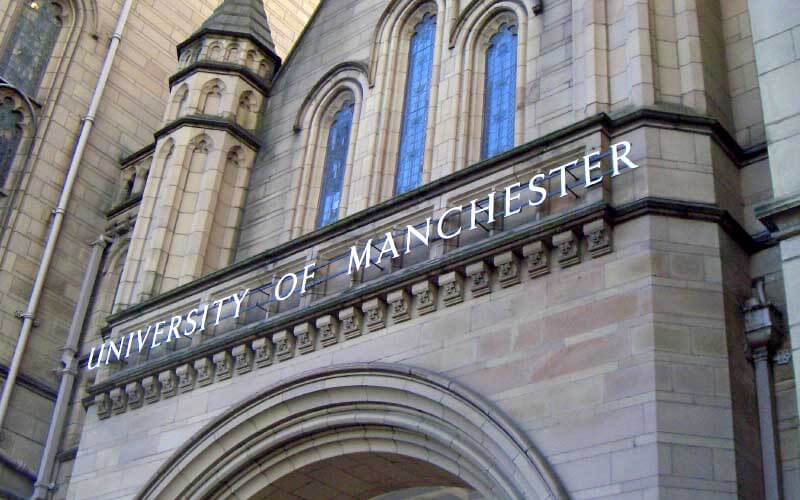 University of Manchester