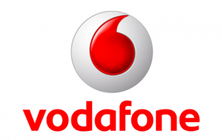 Logo Vodafone