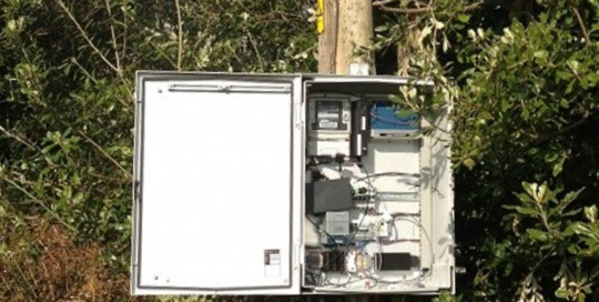 Western Power BPL Installation