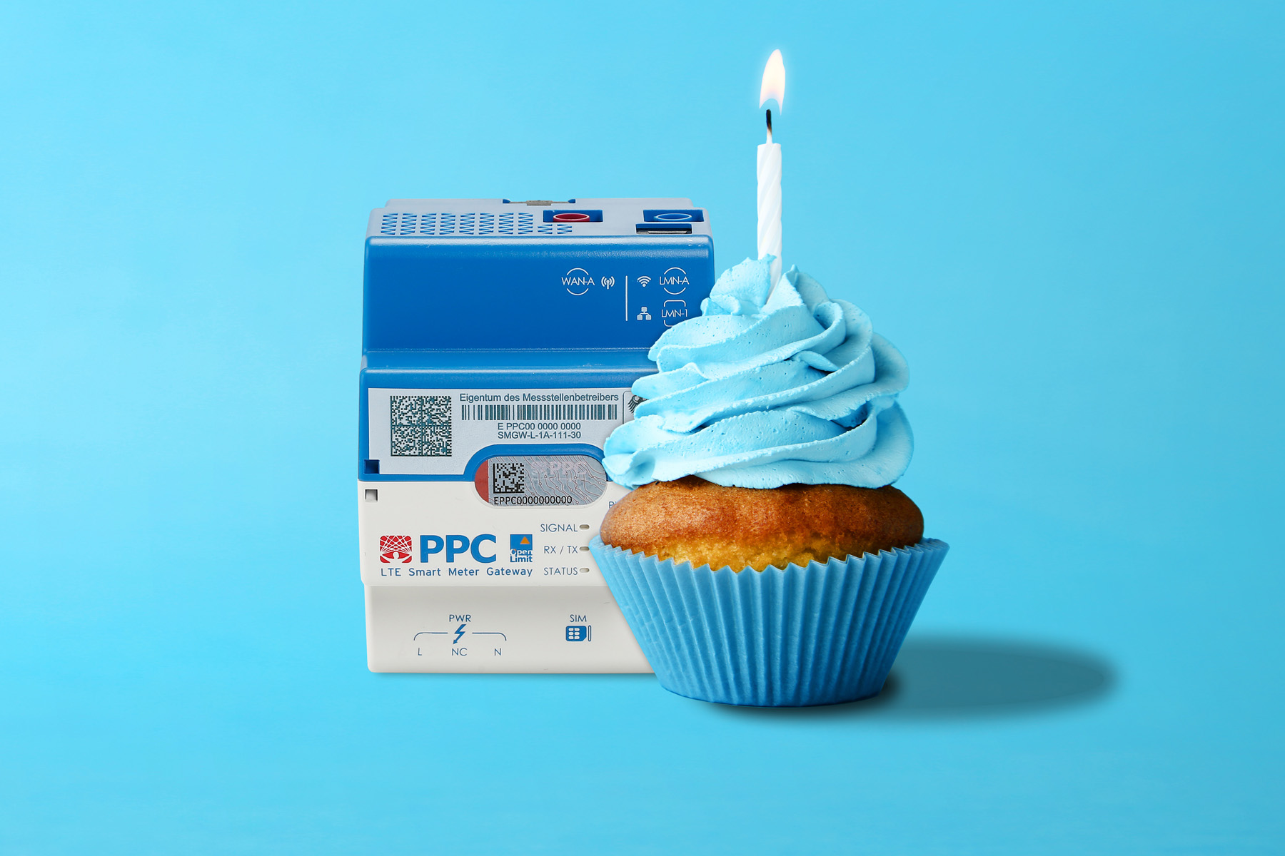 PPC Kundenenvent