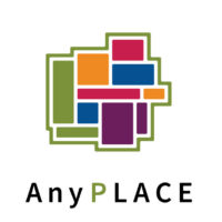 AnyPlace Logo