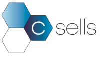 c/sells Logo