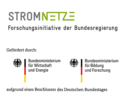 Logo Stromnetze