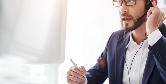 PPC Serviceportal