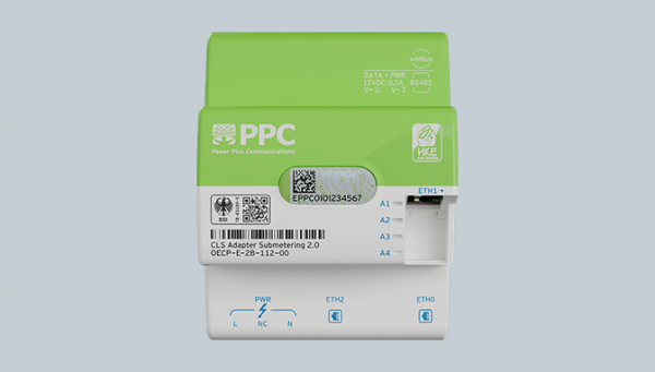Power Plus Communications AG - Power Plus Communications AG