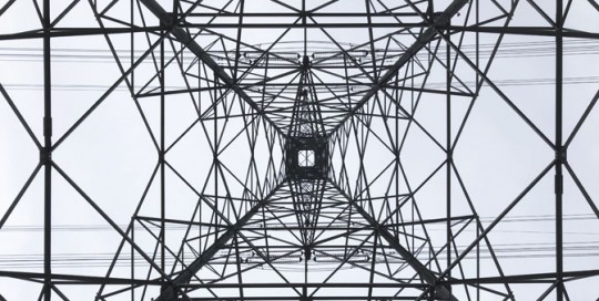 Smart Grid Cluster