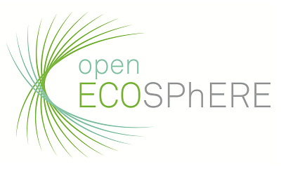 Open Ecosphere Logo