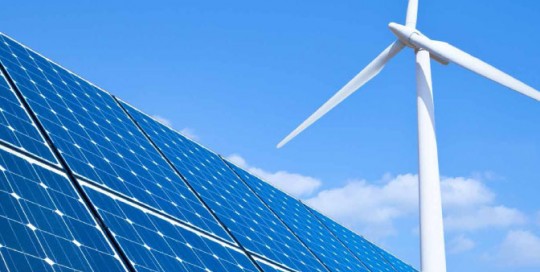 E-Energy