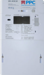 Elster Smart Meter