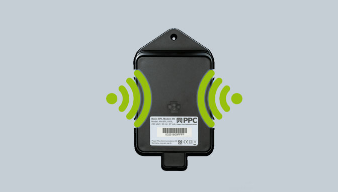inhouse-funk-bpl-modem Inhouse Funk BPL Modem